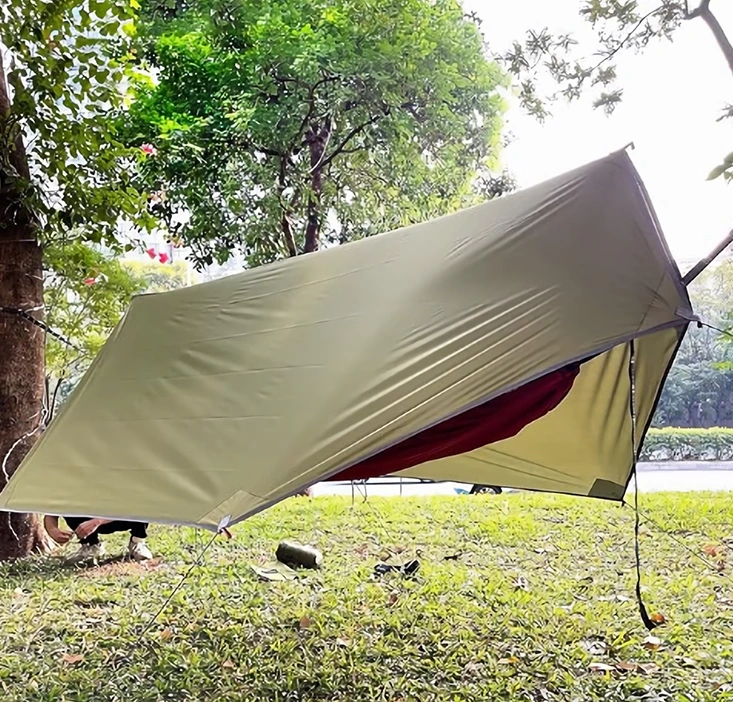 Hammock ea Camping