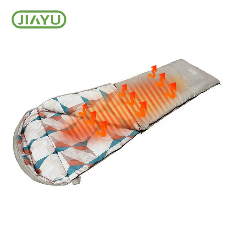 Ke lintlha life tse ka sehloohong tsa mekotla ea ho robala ea Camping le mokhoa oa ho khetha e nepahetseng?