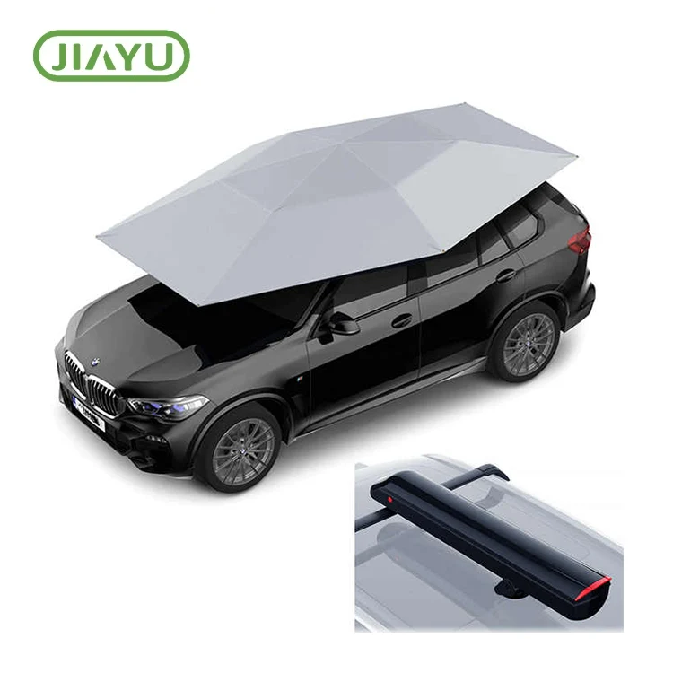 Automathike Car Tentrella e kenang