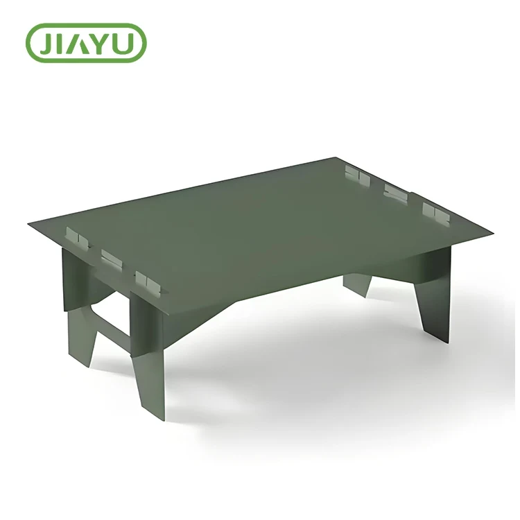 BBQ Folding Camping Tafole