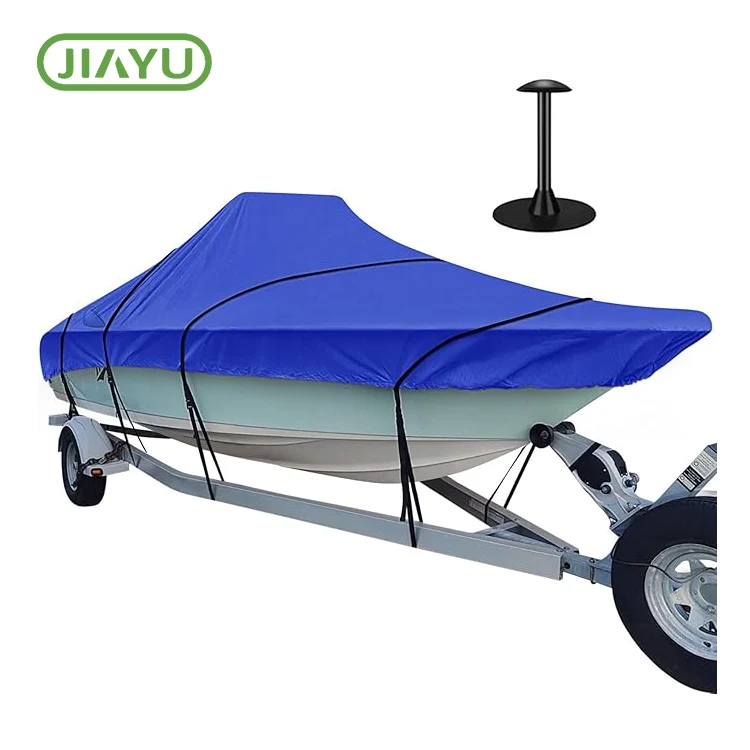 Beam Width Sekepe se sa keneleng Metsi se Koahela Yacht Cover