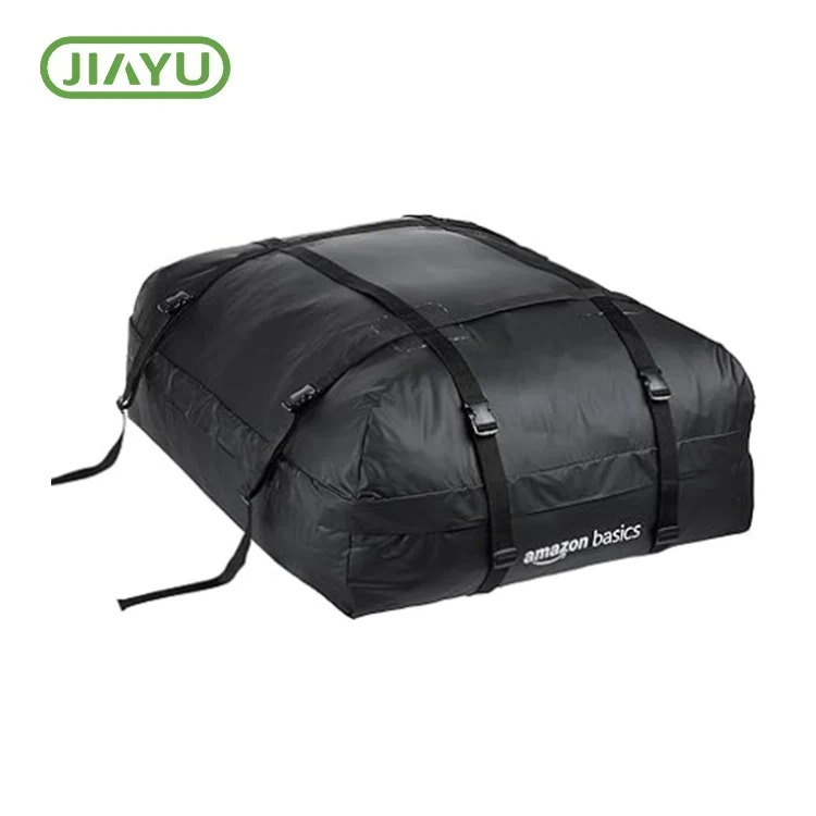 Mokotla oa marulelo a marulelo a Cargo Bag