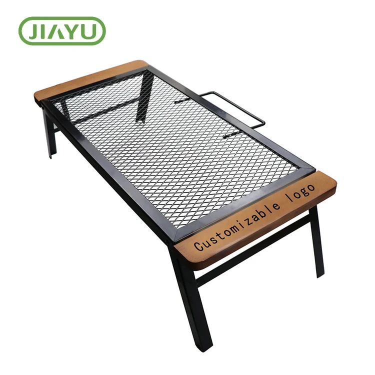 Leseli la Iron Kantle la Iron Kantle ho Camping