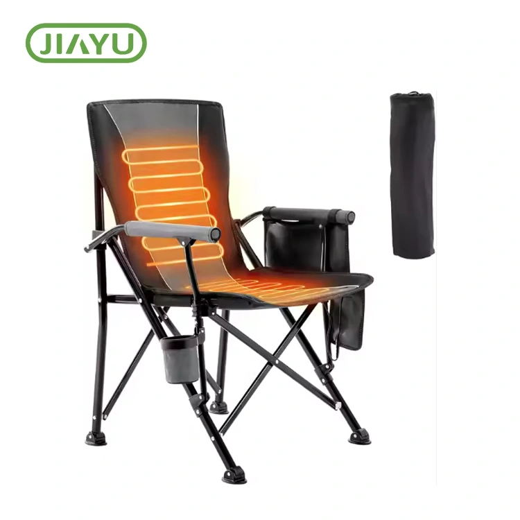 Heated o futhumatsa setulo