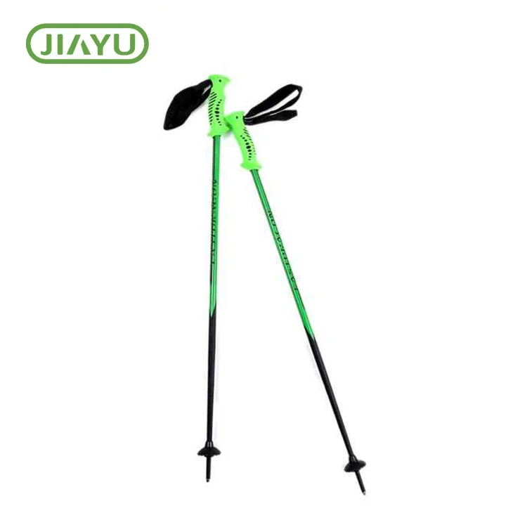Ski Pole e bobebe