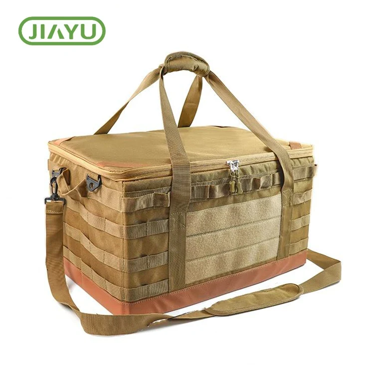 Mokotla oa Tote oa Picnic Tote