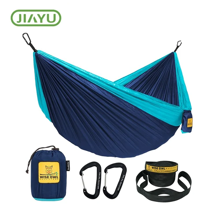 Hammock ea 3-in-1 hang-hang