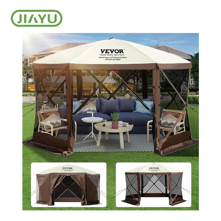 Nalaroof Pergola Camping Camping Campila