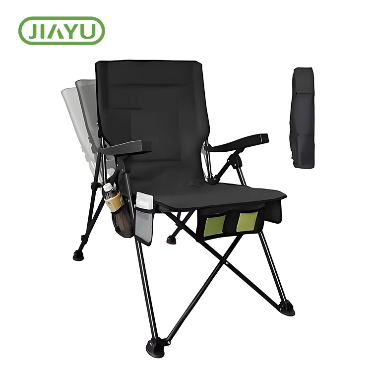 Steel Folding Beach Setulo